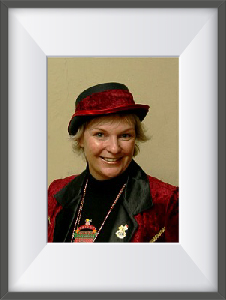 Ursula Ebel Ursula Ebel
