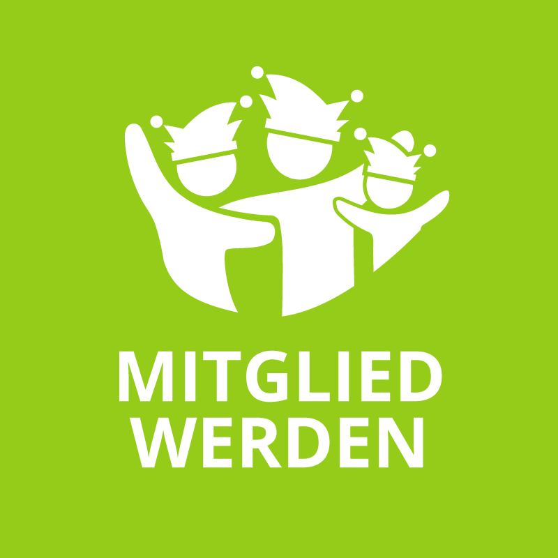 Facedu Mitglied werden