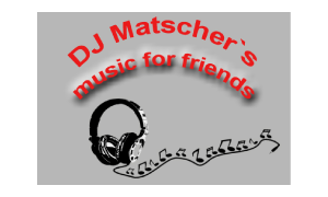 DJ Matschers