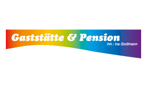 Gaststätte und Pension