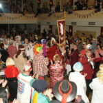 Festsitzung