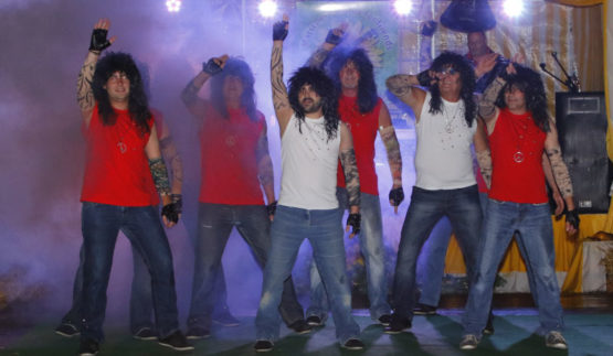 Heimatfest in Kranichborn