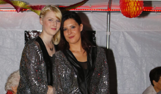 Heimatfest in Kranichborn