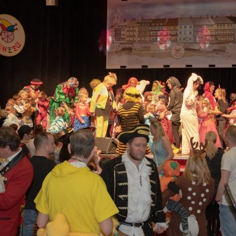 facedu-kinderfasching-2019