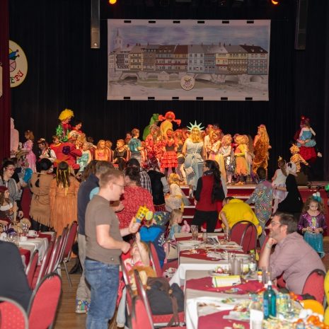 facedu-kinderfasching-2019