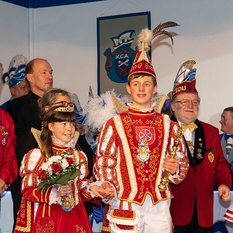 Dämmerschoppen Alach