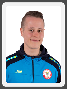 Facedu-Trainer-Kevin Trainerteam