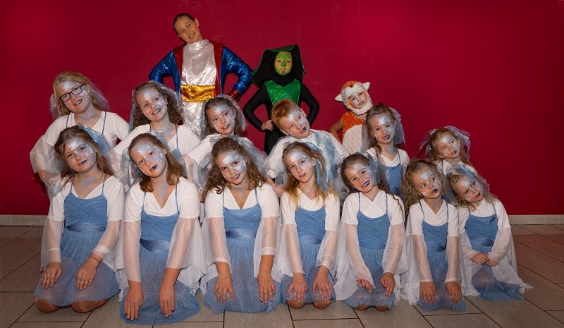 Glückssternchen 2019-20 Glückssternchen Facedu e.V.