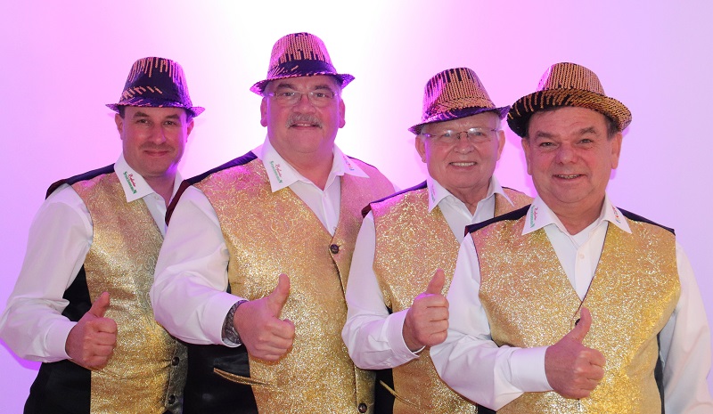 Erfurter Steigerbuben 2019