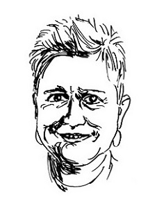 Swetlana Kaltmüller Protokollerin