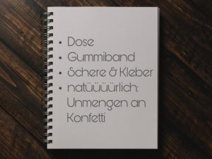DIY-Konfettihut 01