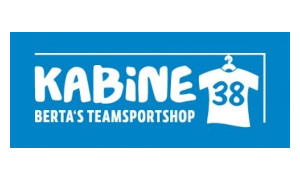 Kabine 38
