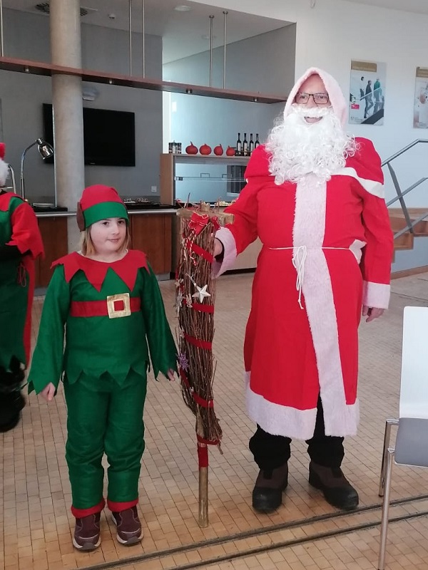 Kinderweihnachtsfeier 2022-3
