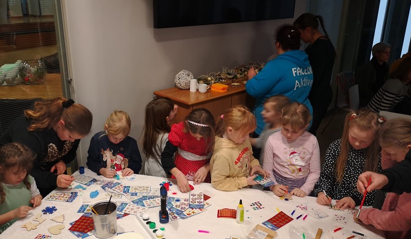 Kinderweihnachtsfeier 2022-4