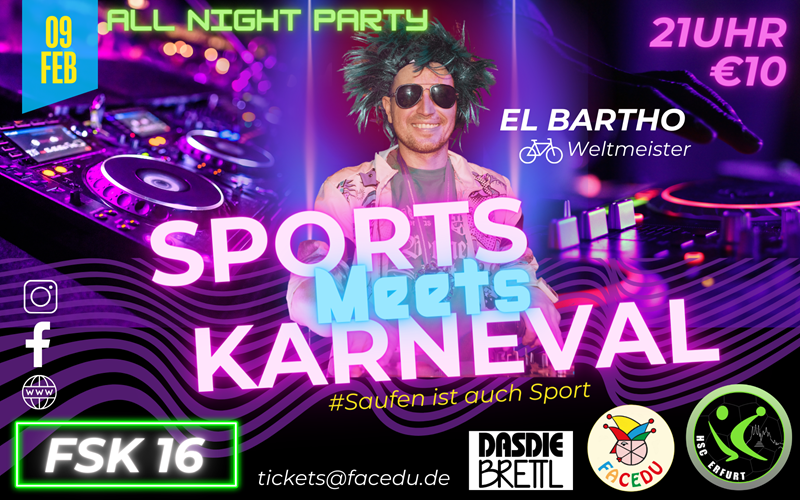 Sportskarneval