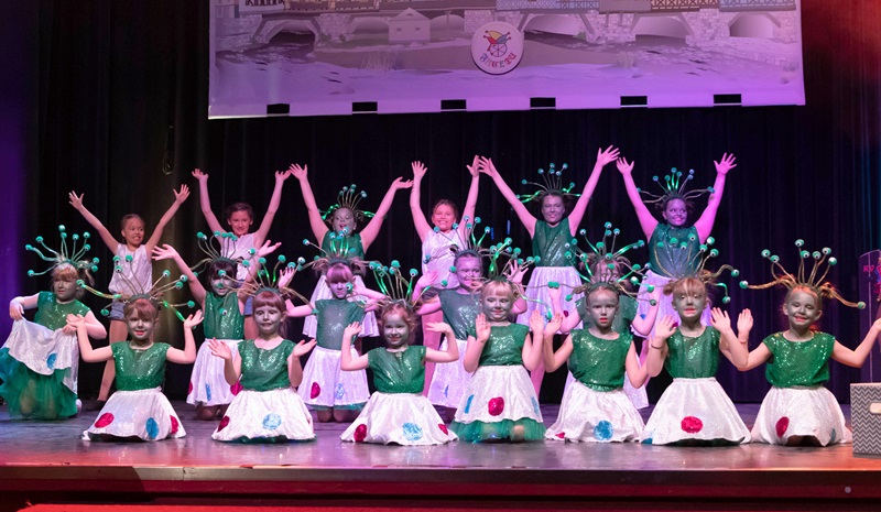 Glückssternchen Facedu e.V. 2022-23