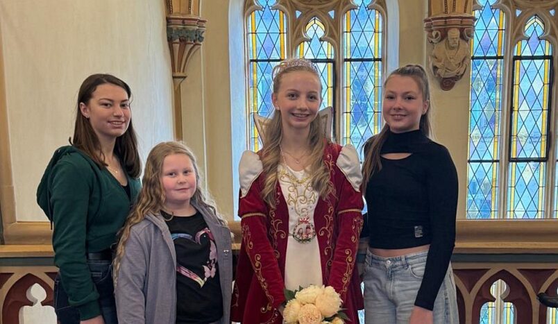 Neujahrsempfang KPP 2025 1