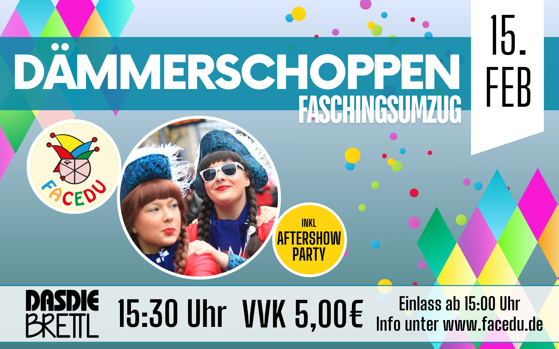 Dämmerschoppen