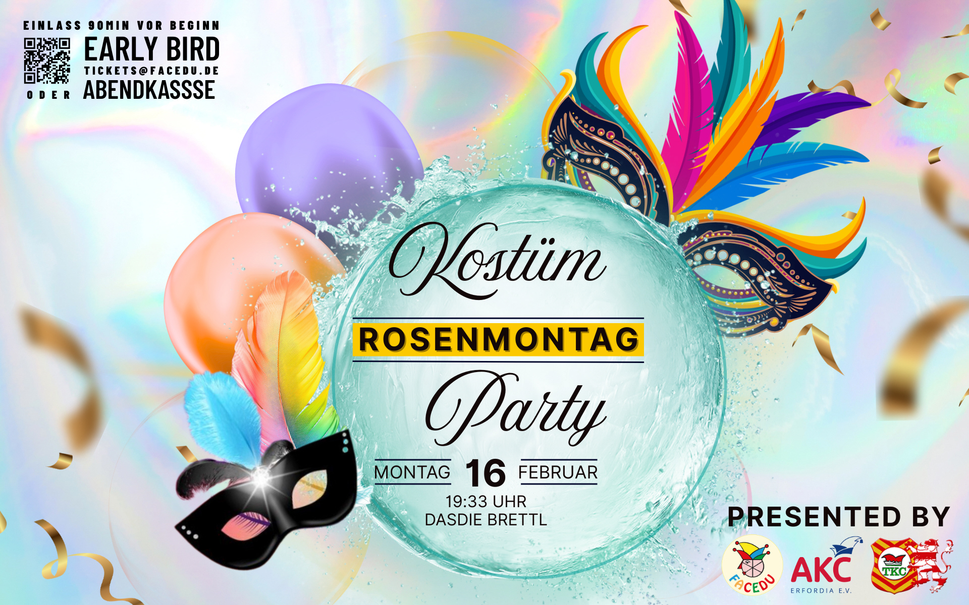 Rosenmontag
